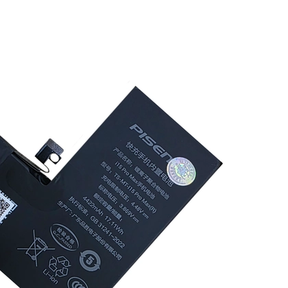 pin iPhone 15 Pro Max dung lượng siêu cao chính hãng GENA 8